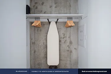 Rented by The Blueground