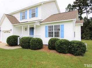 51 Mable Ct, Benson, NC 27504