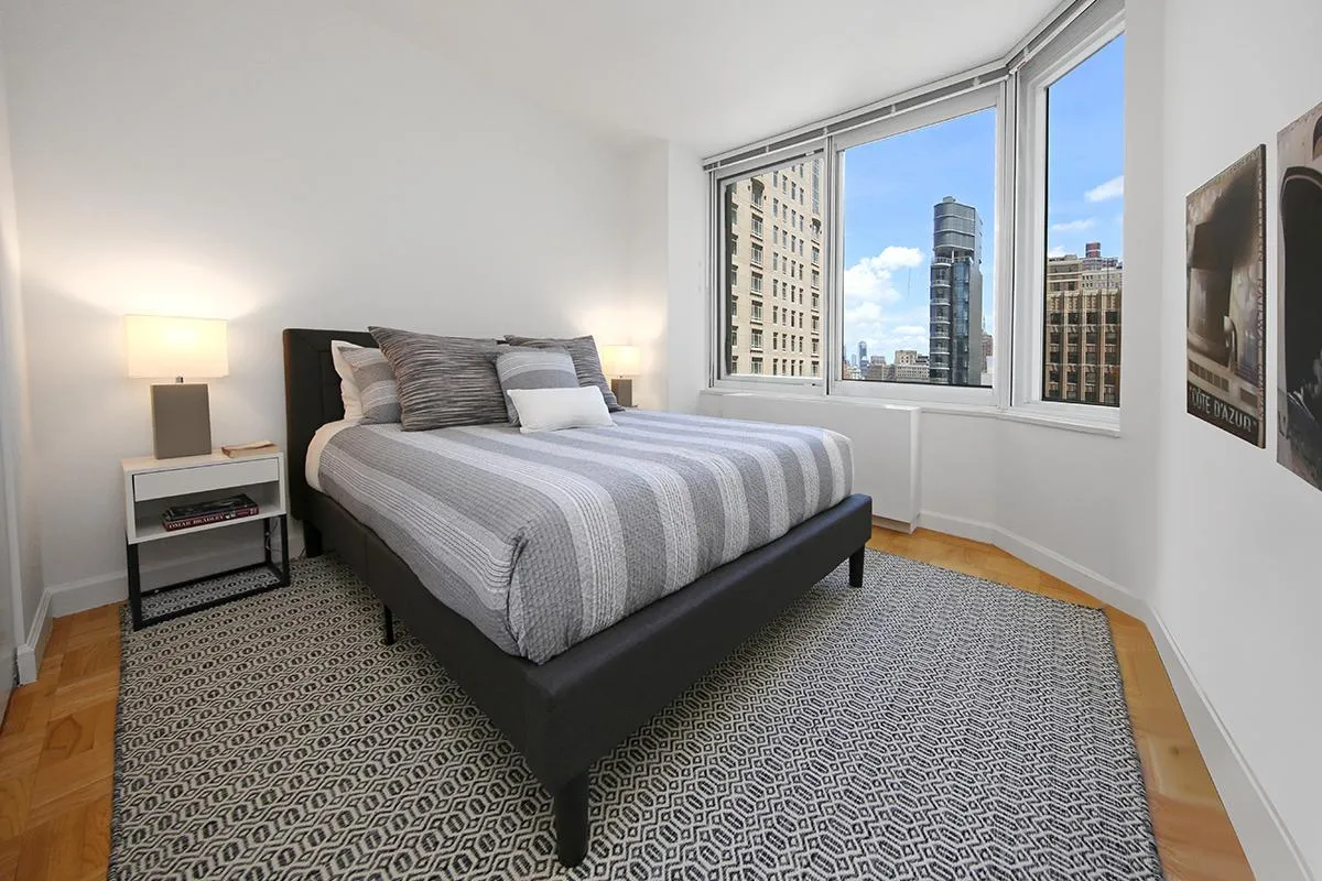 10 Barclay Street #33A in Tribeca, Manhattan | StreetEasy