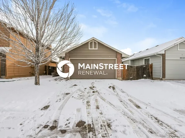 8834 Cloverleaf Cir, Parker, CO 80134