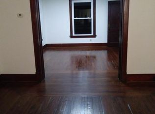 81 W Market St, Tiffin, OH 44883