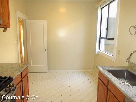 4th image of 4646 Geary Blvd APT 1