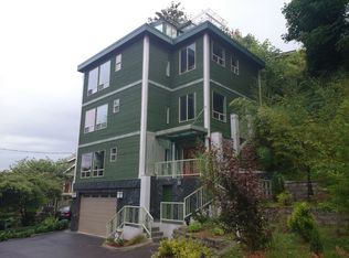 1717 41st Ave SW, Seattle, WA 98116