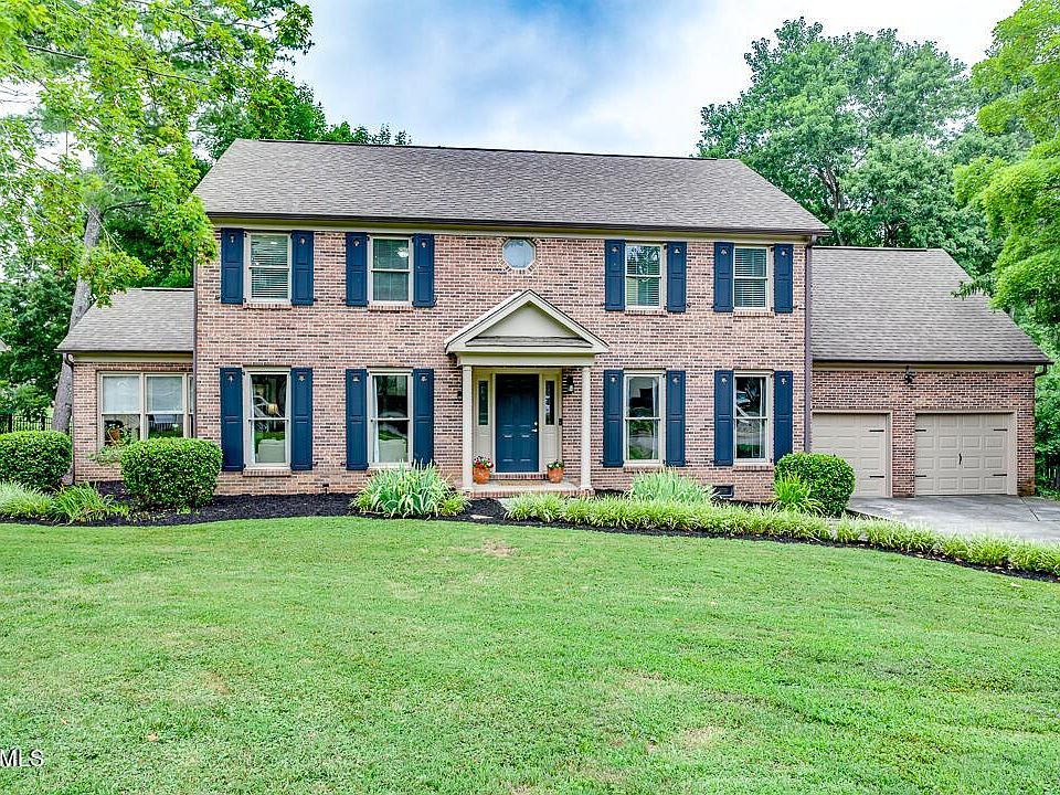11803 Heatherwood Ct, Knoxville, TN 37934 Zillow