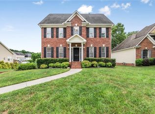 2519 Brook Stone Dr, Clemmons, NC 27012