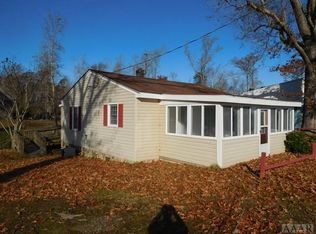107 Stricks Ln, Hertford, NC 27944