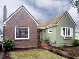 6105 NE 23rd Ave, Portland, OR 97211