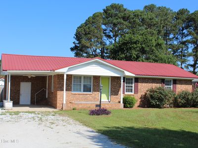 118 Turtle Shell Road, Richlands, NC, 28574