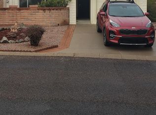 3072 S Calle Madrid, Green Valley, AZ 85622