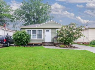 4410 Longwood Ave, Parma, OH 44134