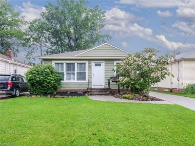4410 Longwood Ave, Parma, OH, 44134