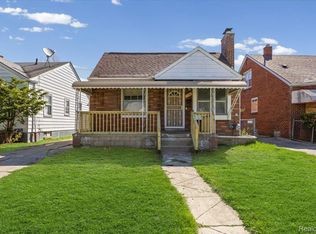 18946 Beland St, Detroit, MI 48234