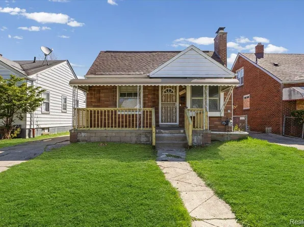 18946 Beland St, Detroit, MI 48234