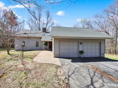 11 Fox Run, Stafford Springs, CT, 06076