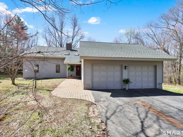 11 Fox Run, Stafford, CT 06076