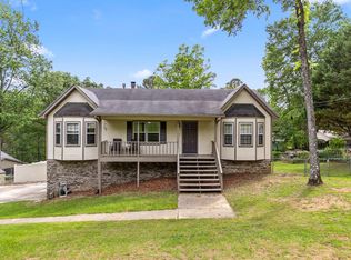 214 Ash Cir, Trussville, AL 35173