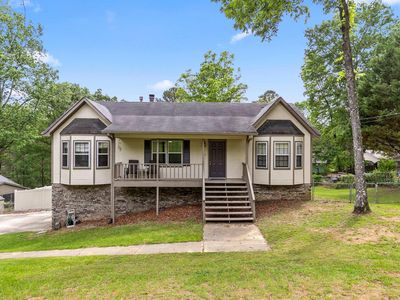 214 Ash Cir, Trussville, AL, 35173