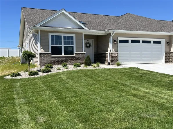 10056 W 133rd Pl, Cedar Lake, IN 46303