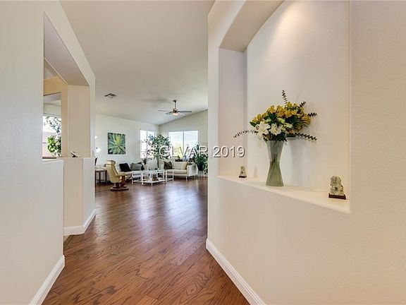 Entry hall...
