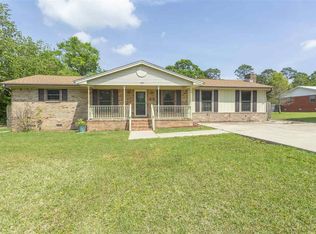 550 Teleran St, Pensacola, FL 32534