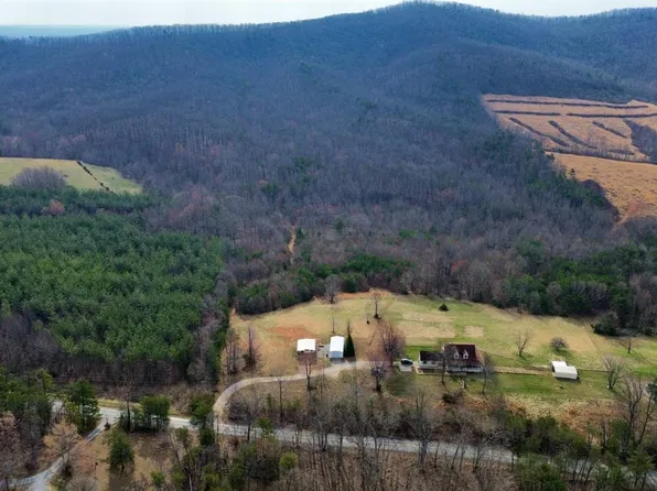 1045 Poor House Rd Lot 10, Rustburg, VA 24588