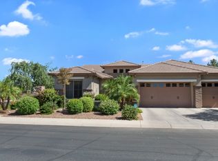 1460 E Yellowstone Pl, Chandler, AZ 85249