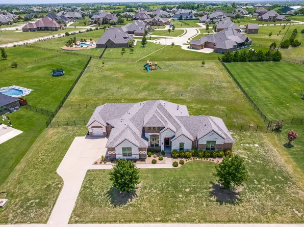 821 Abington Way, Rockwall, TX 75032