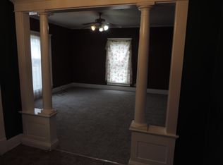 2131 N D St, Richmond, IN