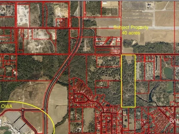 22580 Doc McDuffie Rd, Foley, AL 36535