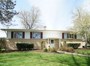 212 N Deneen Ln, Mount Prospect, IL