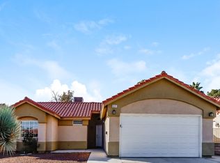 633 Willowick Ave, North Las Vegas, NV 89031