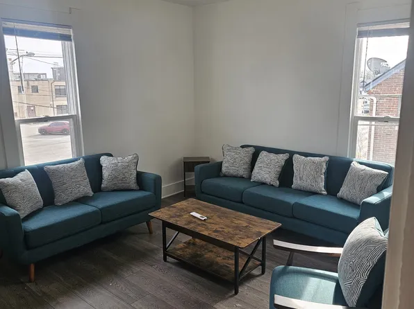 1115 Brown Delaware St, Anderson, IN