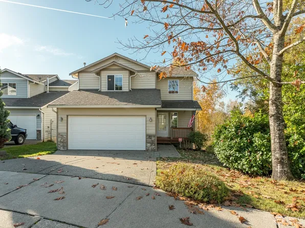 3308 69th Ave Ne, Marysville, WA 98270