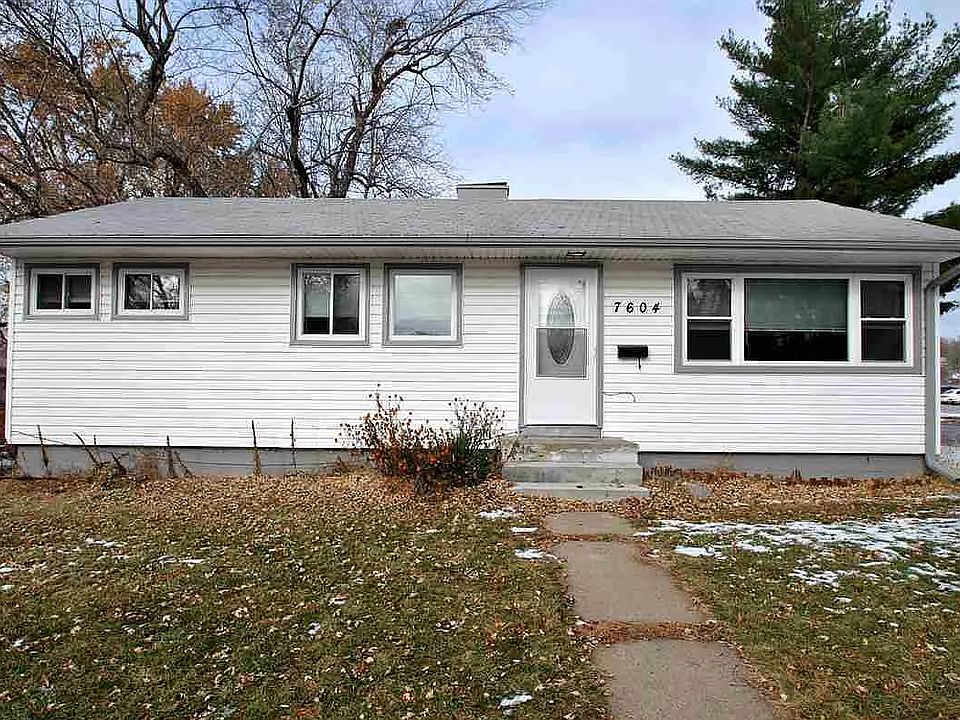 1st image of 7604 Western Ave