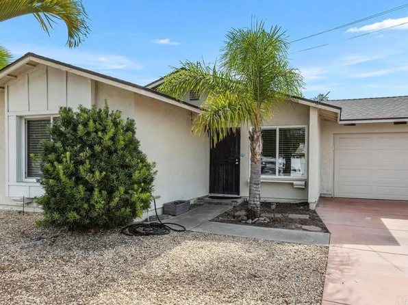 4541 Westridge Dr, Oceanside, CA 92056