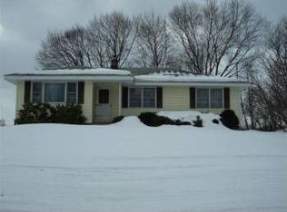 2961 Albany Post Rd, Montgomery, NY 12549
