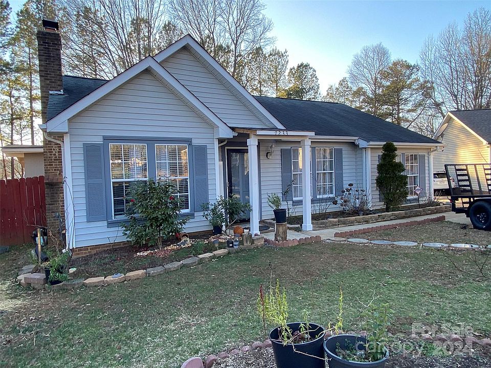1st image of 7233 Idlewild Brook Ln