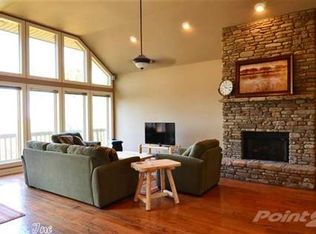 119 Tanglewood Cir, Fairfield Bay, AR 72088