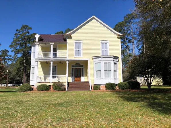 601 N Parler Ave, Saint George, SC 29477