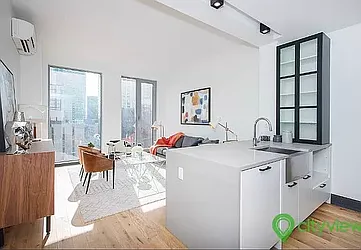 Rented by The KCI Group