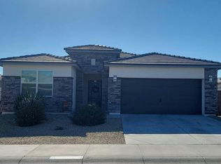 24065 W Verlea Dr, Buckeye, AZ 85326