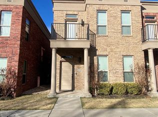 332 W Commercial St, Broken Arrow, OK 74012