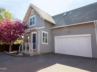 132 Bull Pasture Rd, Eagle, CO 81631