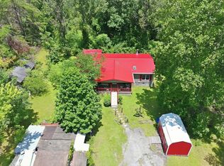 5843 Valley Dr, Lyles, TN 37098