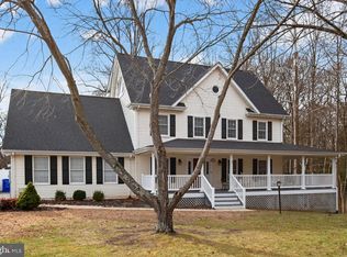 615 Clarks Run Rd, La Plata, MD 20646