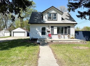 3701 Berkshire Ave, Warren, MI 48091