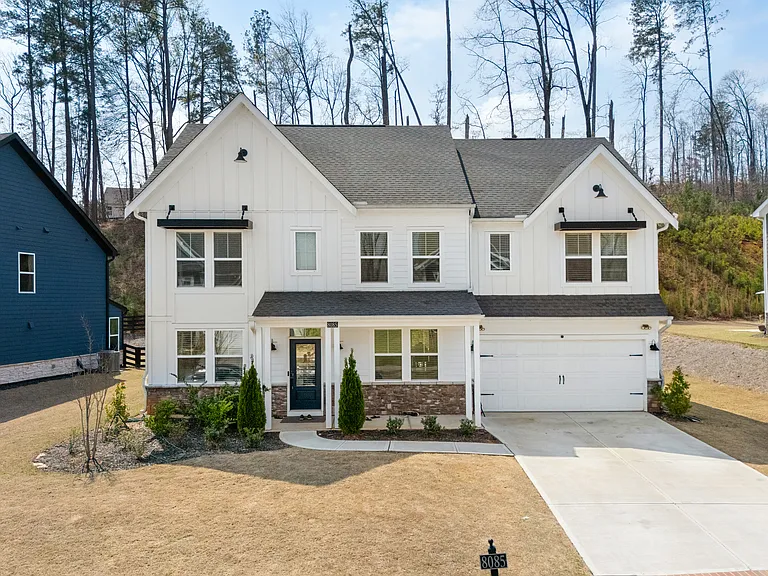 8085 Brewton Bnd — Photo 1