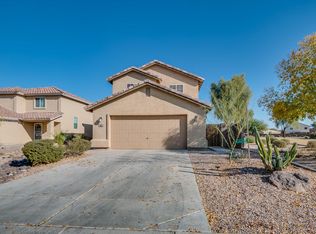 215 S 13th Pl, Coolidge, AZ 85128