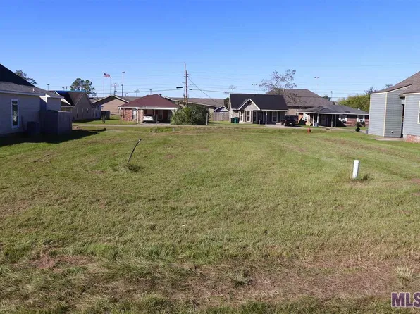LOT 8 S Iberville Ave Lot 8, Gonzales, LA 70737