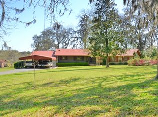 255 NW Sunset Hill Ct, Lake City, FL 32055